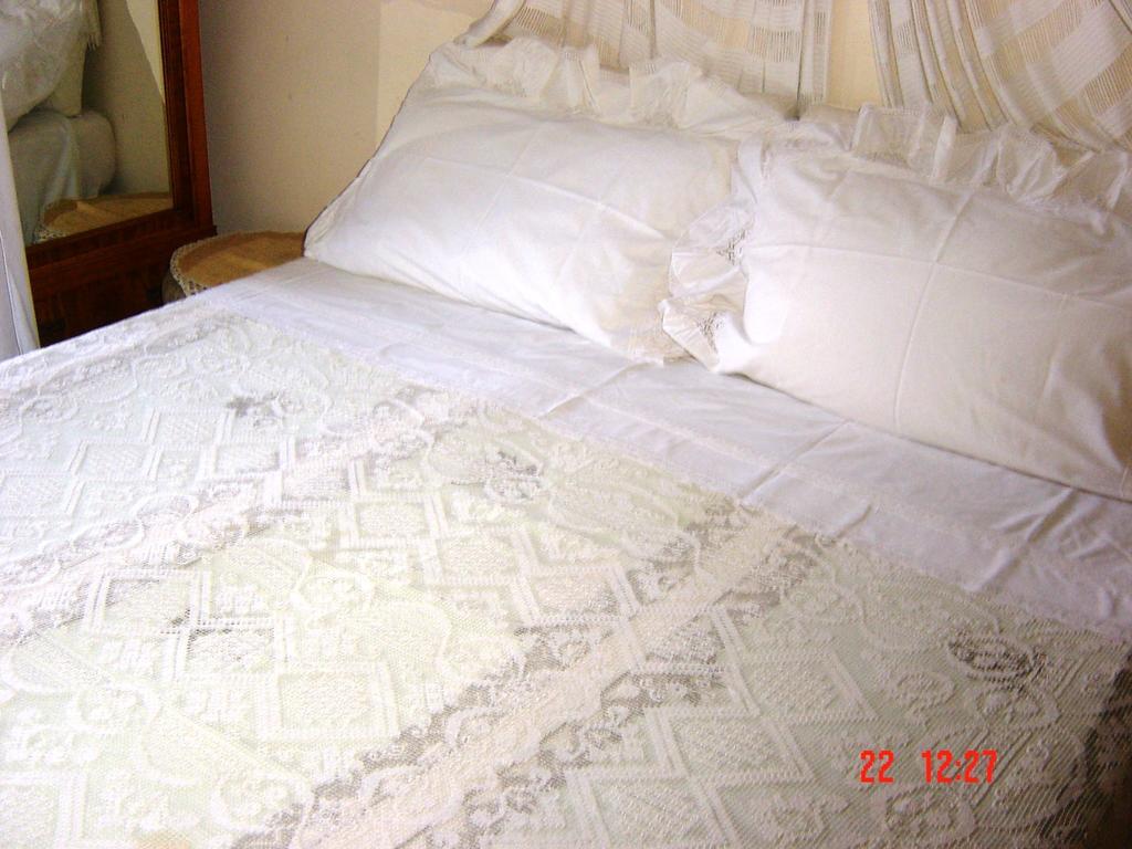 Bed and Breakfast Rosella Bianchi Палермо Номер фото